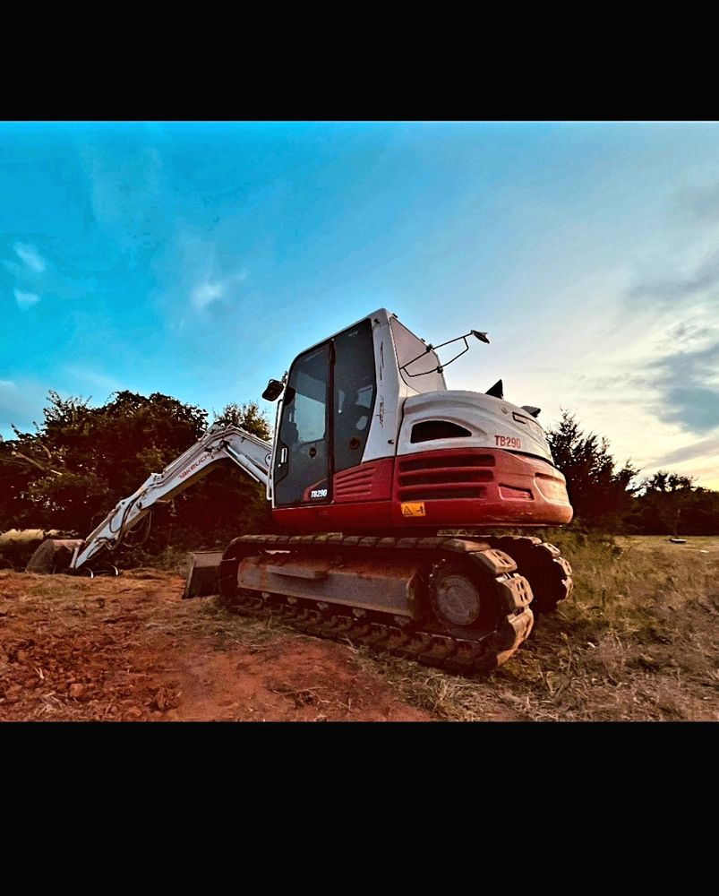 Photo of Gladiator Land Services