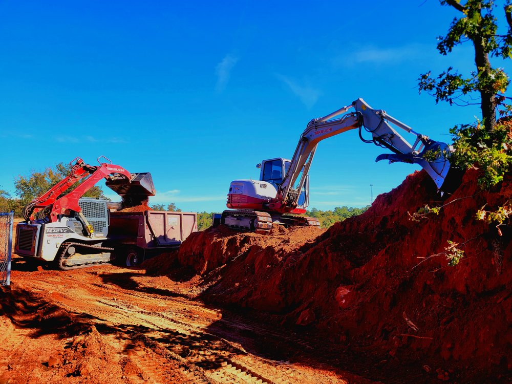 Photo of Gladiator Land Services