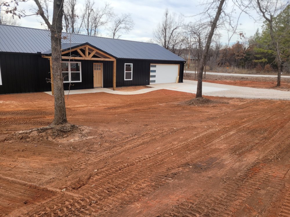 Photo of Gladiator Land Services