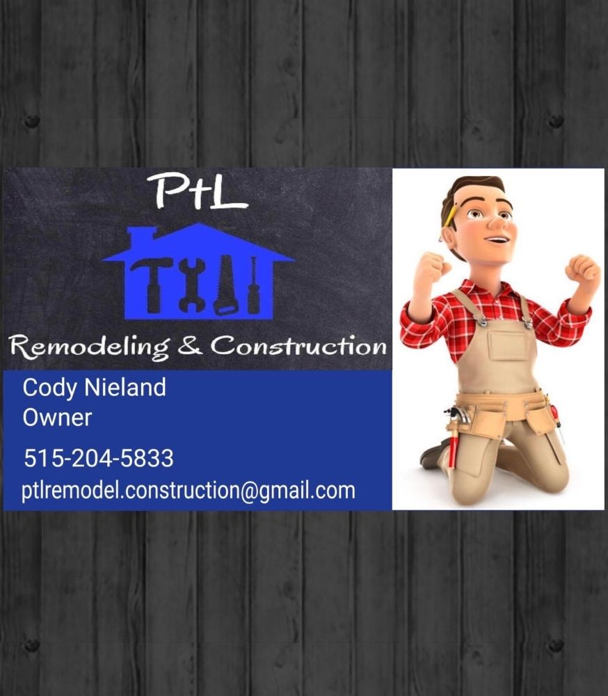 Photo of PtL Remodeling & Construction