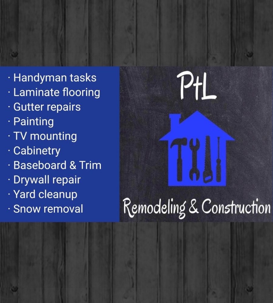 Photo of PtL Remodeling & Construction