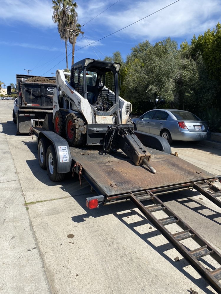 Photo of R.A.G Trucking