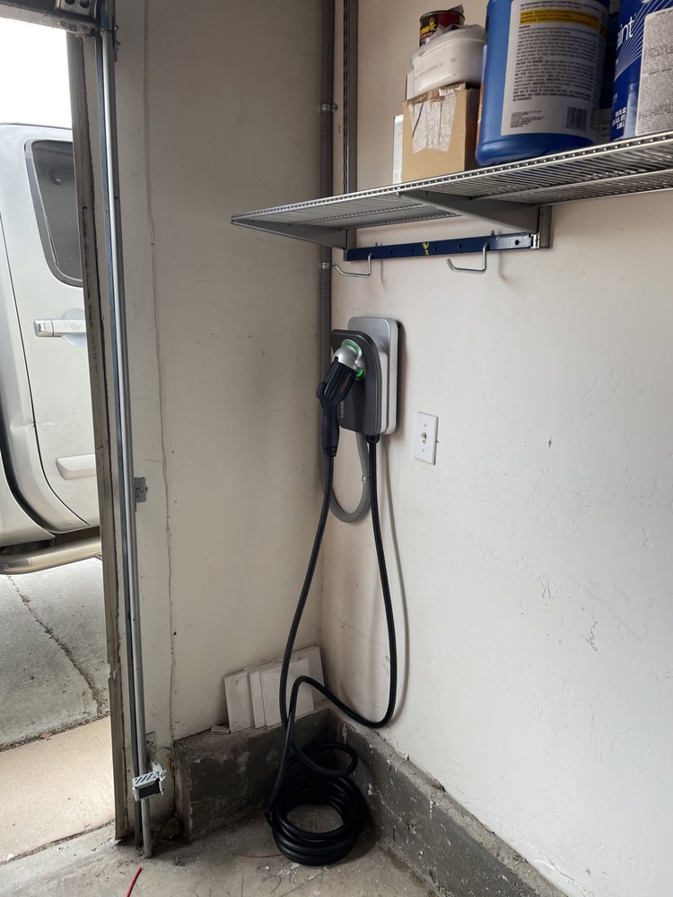 Photo of Rob's Electrical Services