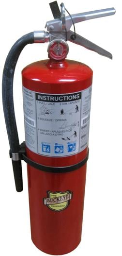 Photo of Safety First Fire Protection