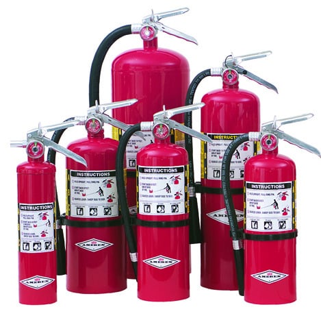 Photo of Safety First Fire Protection