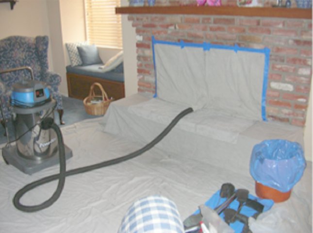 Photo of Advance Chimney Sweeps