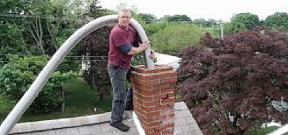 Photo of Advance Chimney Sweeps