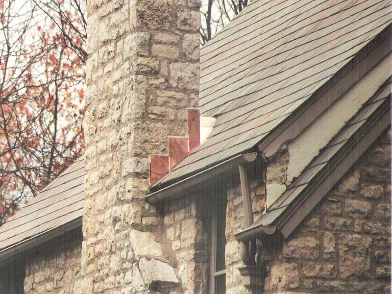 Photo of Precision Slate & Tile Roofing