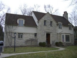 Photo of Precision Slate & Tile Roofing