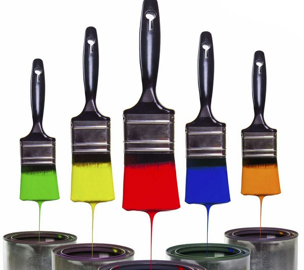 Photo of Painters Of Westmoreland County