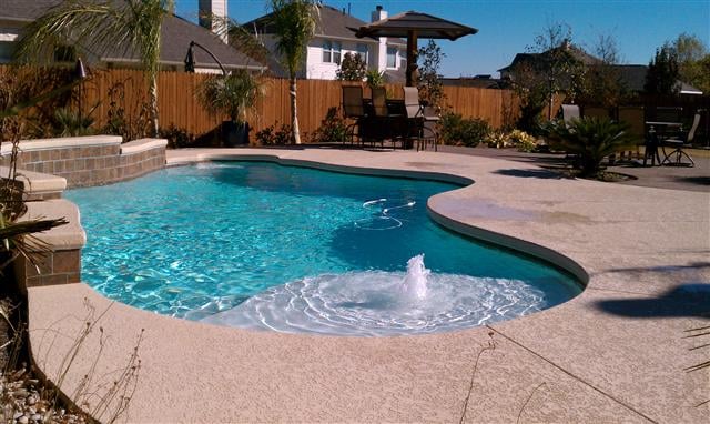 Photo of Sunset Pool Service