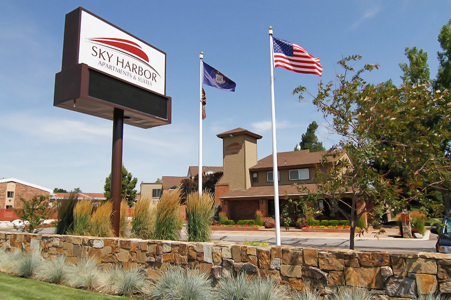 Photo of Sky Harbor Apartments