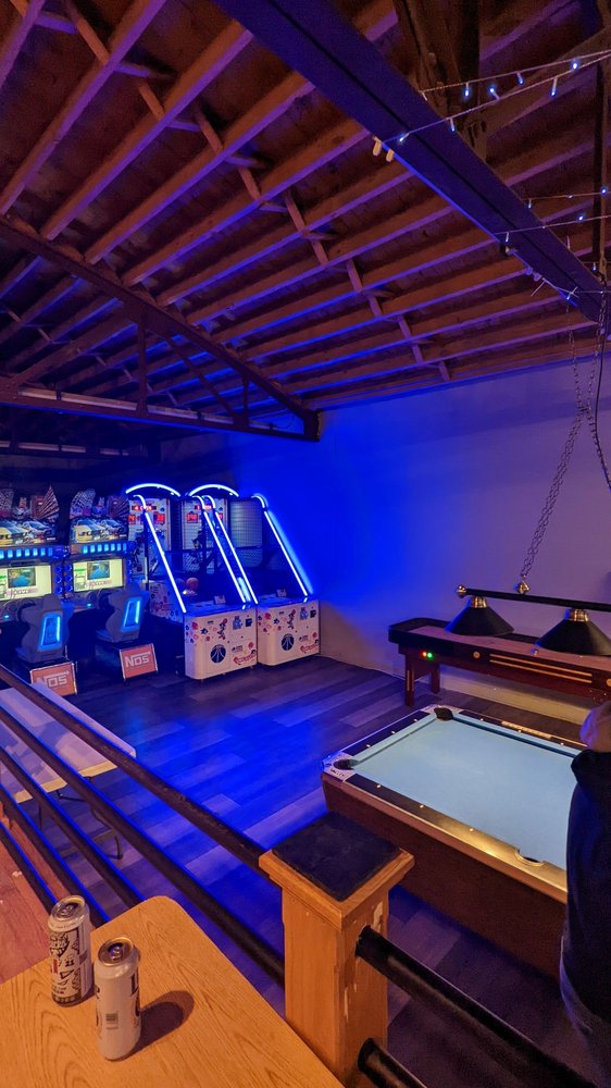 Photo of J&B's Sports Bar & Blue Ribbon Taproom