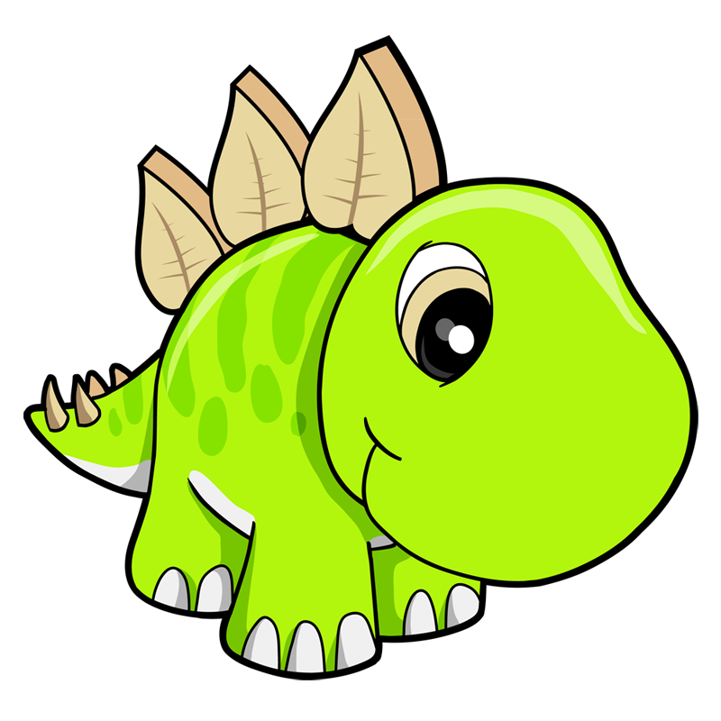Photo of Serversaurus
