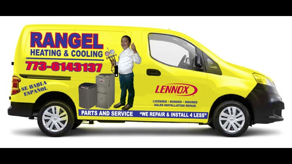 Photo of Rangel Heating & Cooling