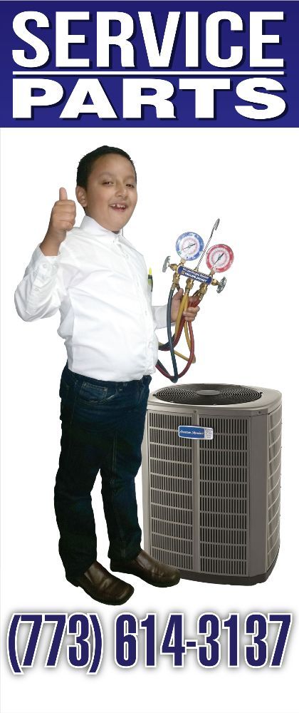Photo of Rangel Heating & Cooling