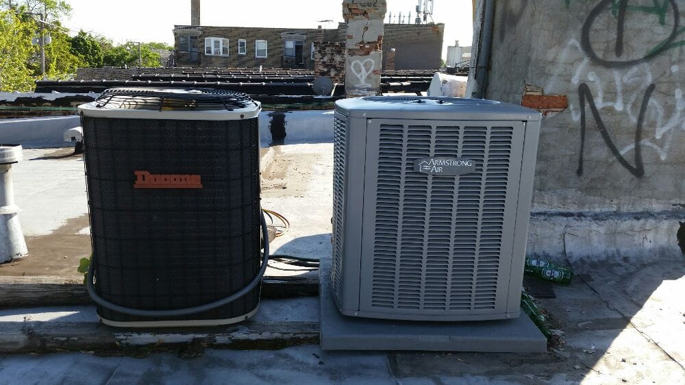 Photo of Rangel Heating & Cooling