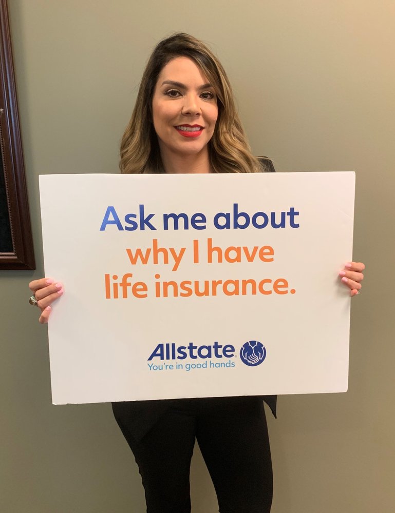 Photo of Allstate Insurance Agent: Dulce Pinon