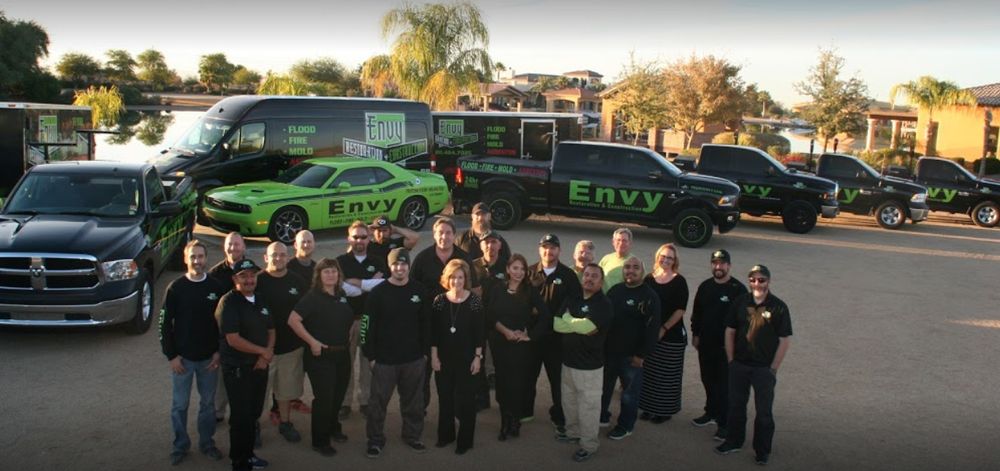 Photo of Envy Restoration & Construction