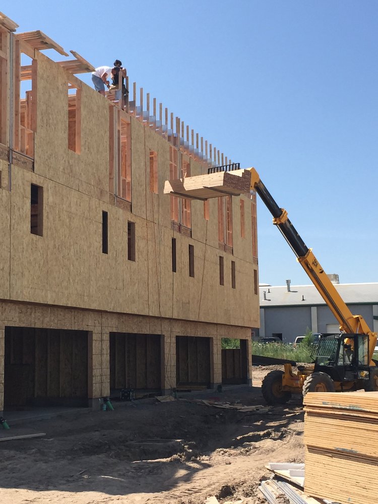 Photo of Kelly Larson Construction