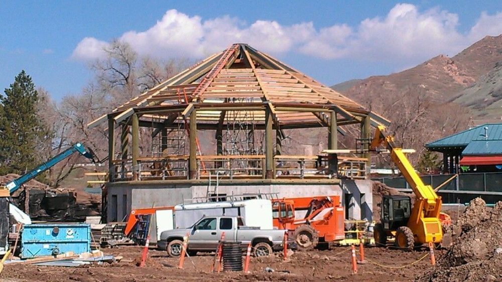 Photo of Kelly Larson Construction