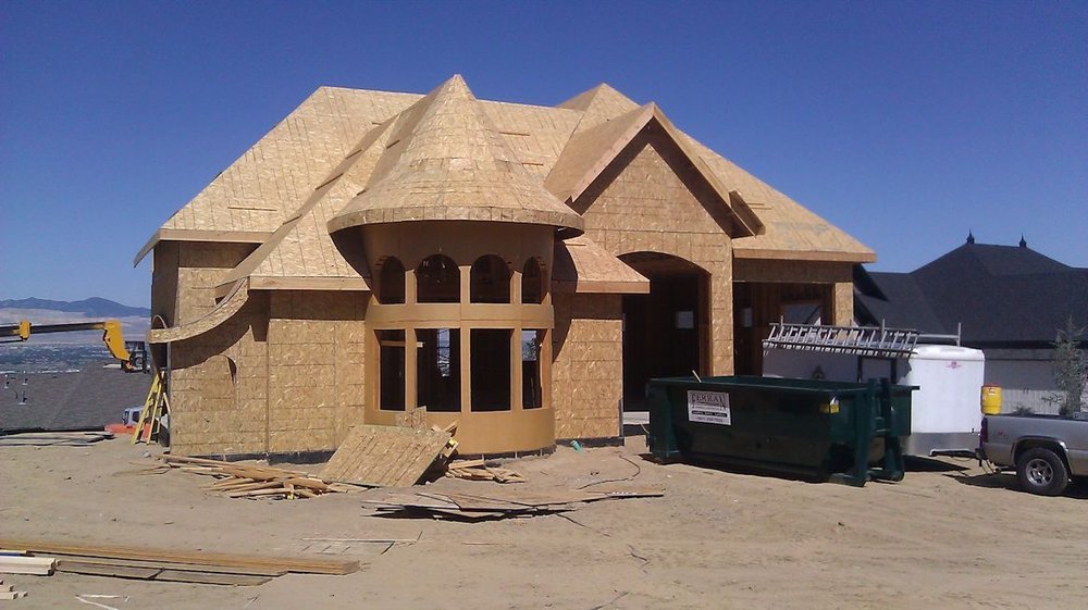 Photo of Kelly Larson Construction