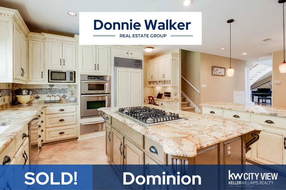 Photo of Donnie Walker - Keller Williams City View