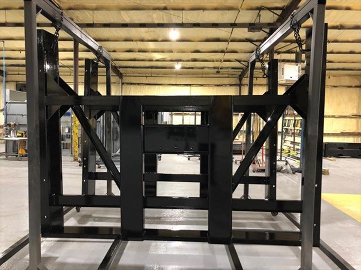Photo of BoroTek Powder Coating - Nashville