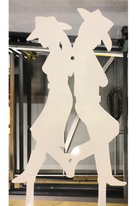 Photo of BoroTek Powder Coating - Nashville