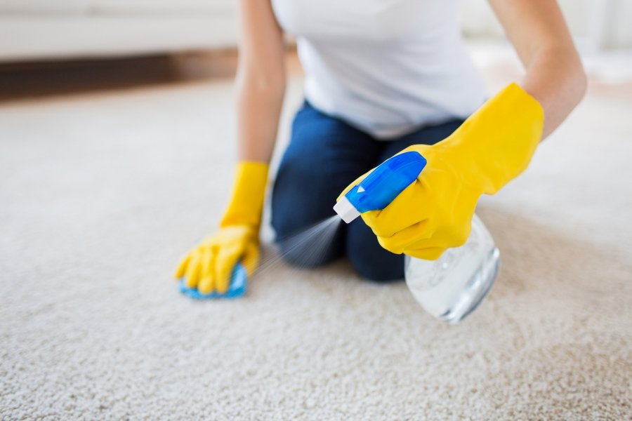 Photo of Southern Subtleties Cleaning