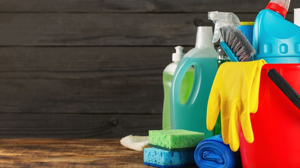 Photo of Southern Subtleties Cleaning
