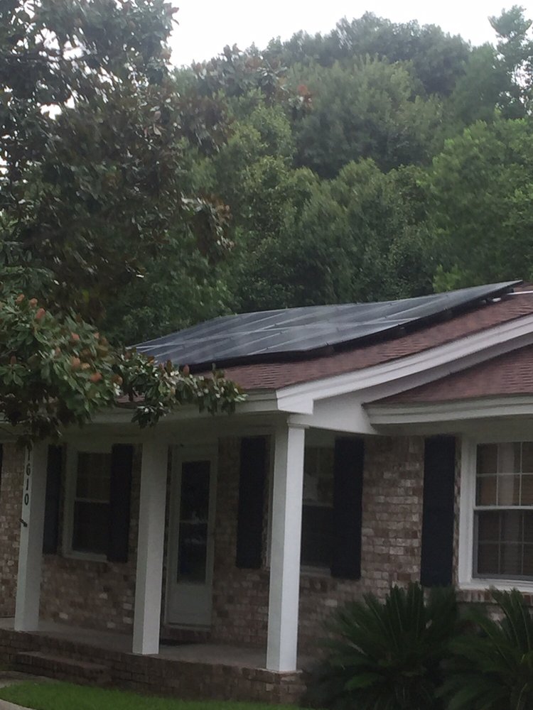 Photo of LGCY Power Sun Run Solar