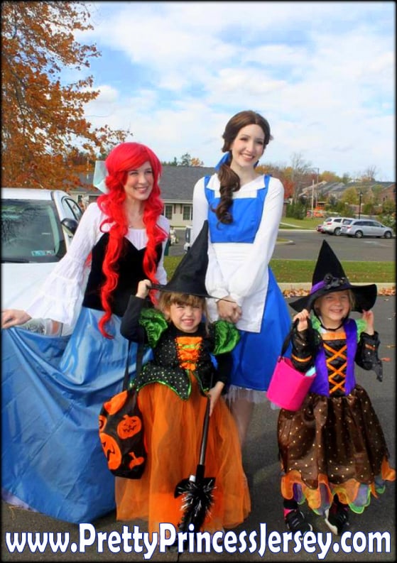 Photo of Pretty Princess Jersey