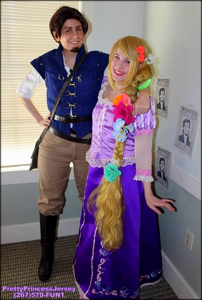 Photo of Pretty Princess Jersey
