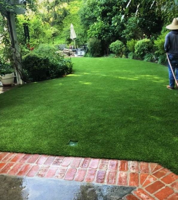 Photo of Purchase Green Artificial Grass