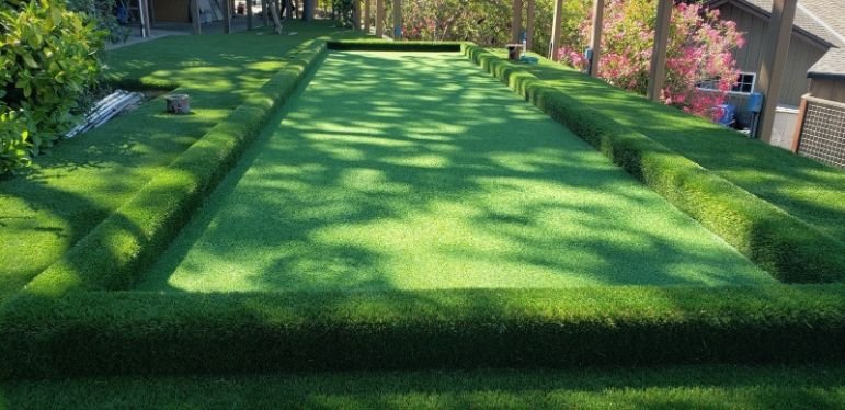 Photo of Purchase Green Artificial Grass