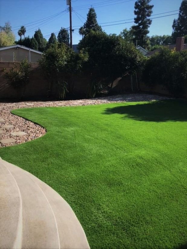 Photo of Purchase Green Artificial Grass