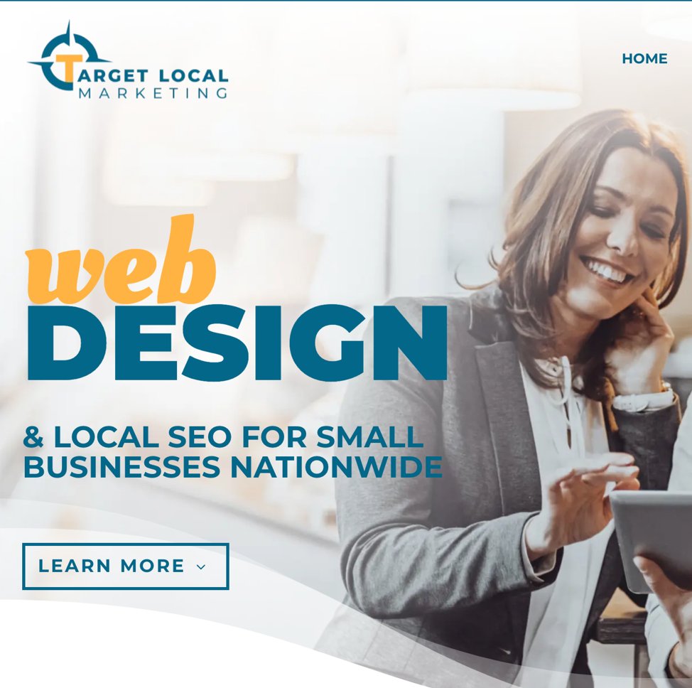 Photo of Target Local Marketing