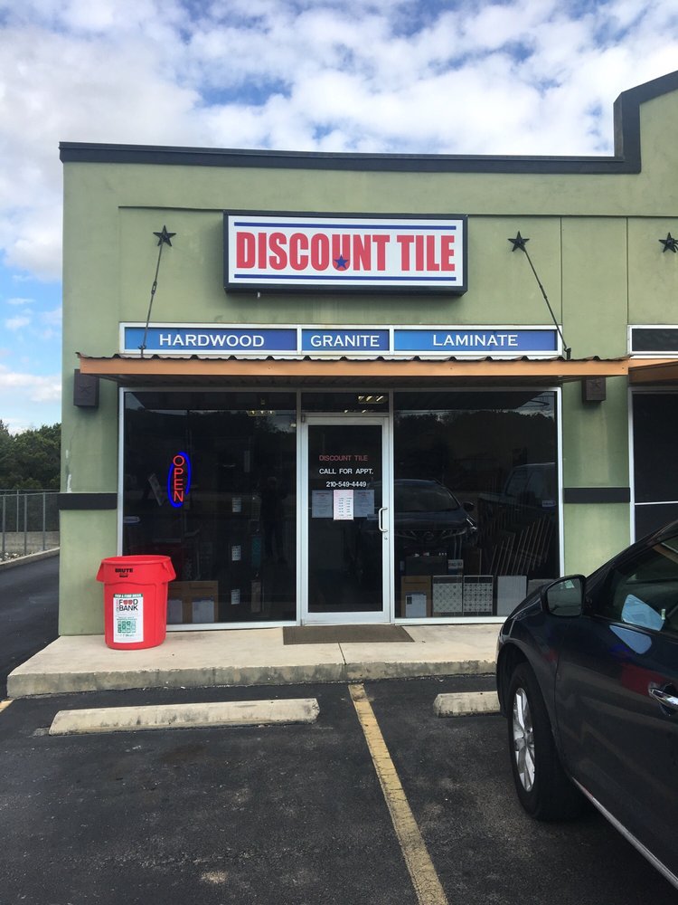 Photo of Discount Tile