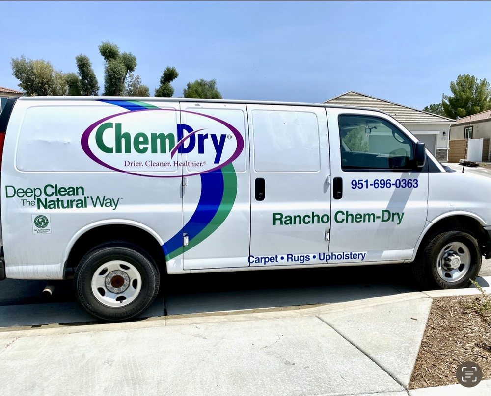 Photo of Rancho Chem-Dry