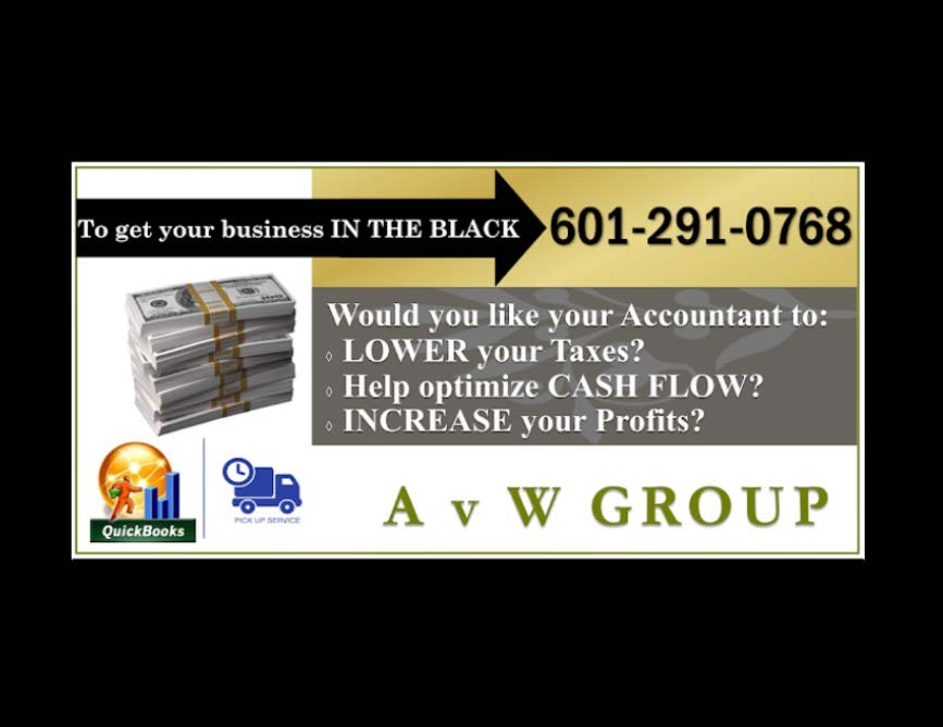 Photo of A v W GROUP The Profit & Growth Experts