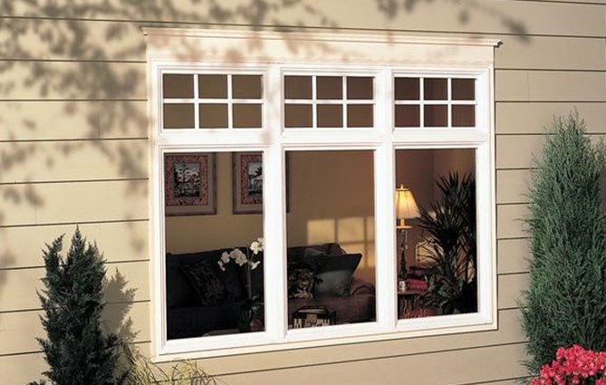 Photo of Campbell Glass