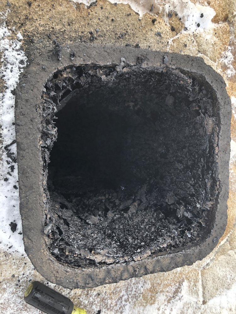 Photo of Hill Country Air Duct And Chimney Sweeps