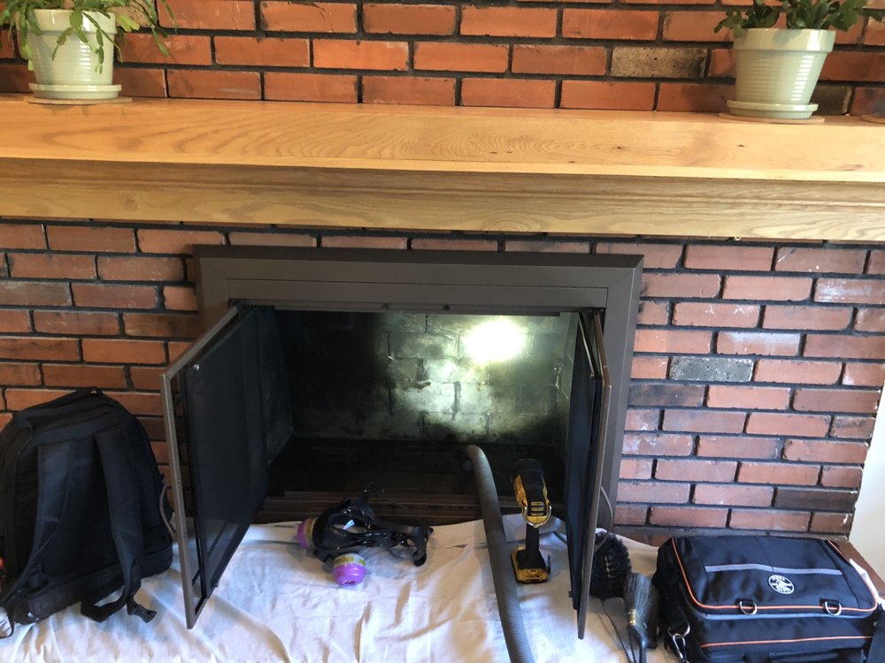 Photo of Hill Country Air Duct And Chimney Sweeps