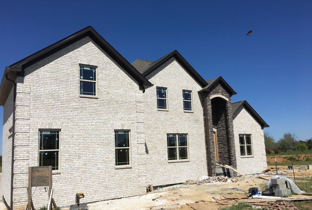 Photo of All Roofing Siding & Gutters