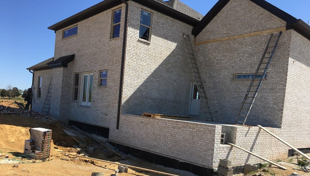 Photo of All Roofing Siding & Gutters