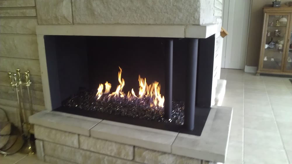 Photo of A-1 Safety Chimney Service