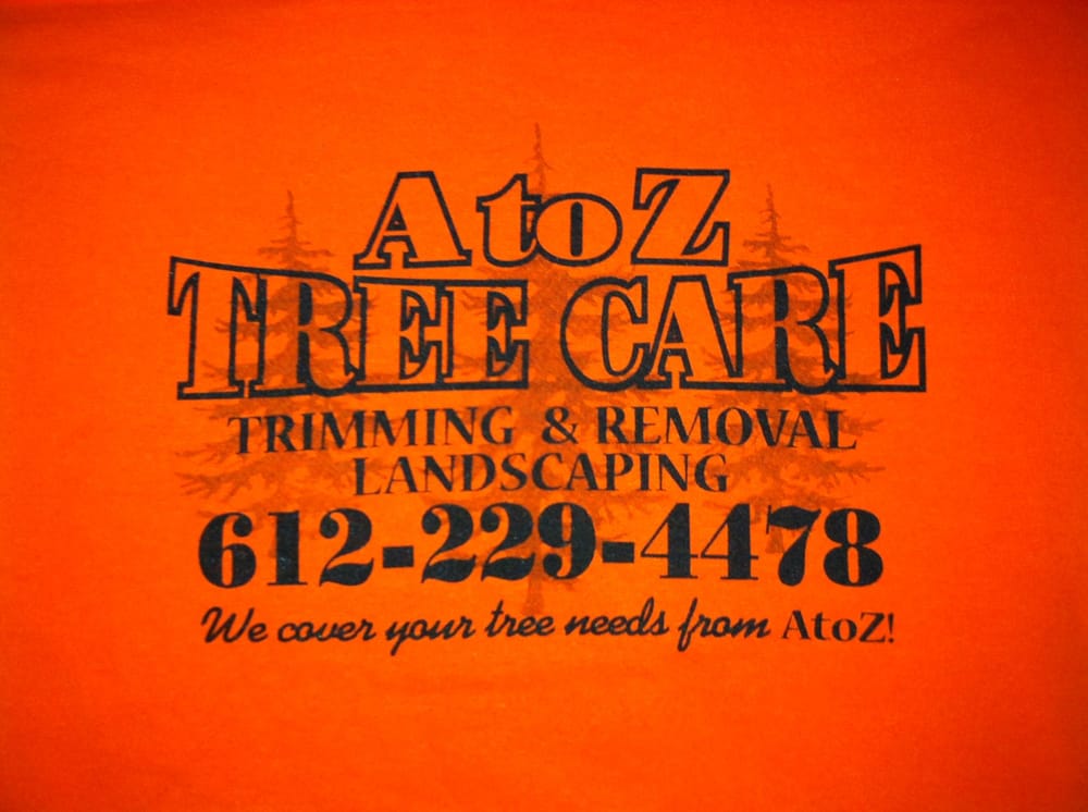 Photo of A To Z Tree Care