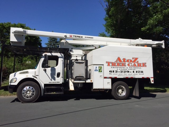 Photo of A To Z Tree Care