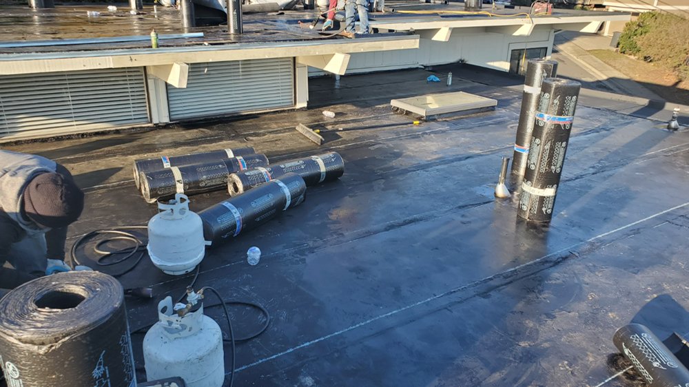 Photo of Northgate Roofing